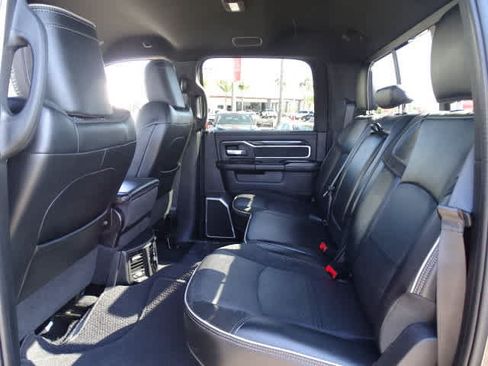 Used 2022 RAM 2500 Laramie AWD/4WD image 23