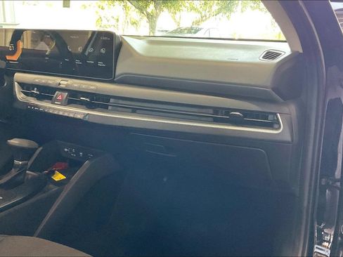 Used 2025 Kia K4 FWD image 21