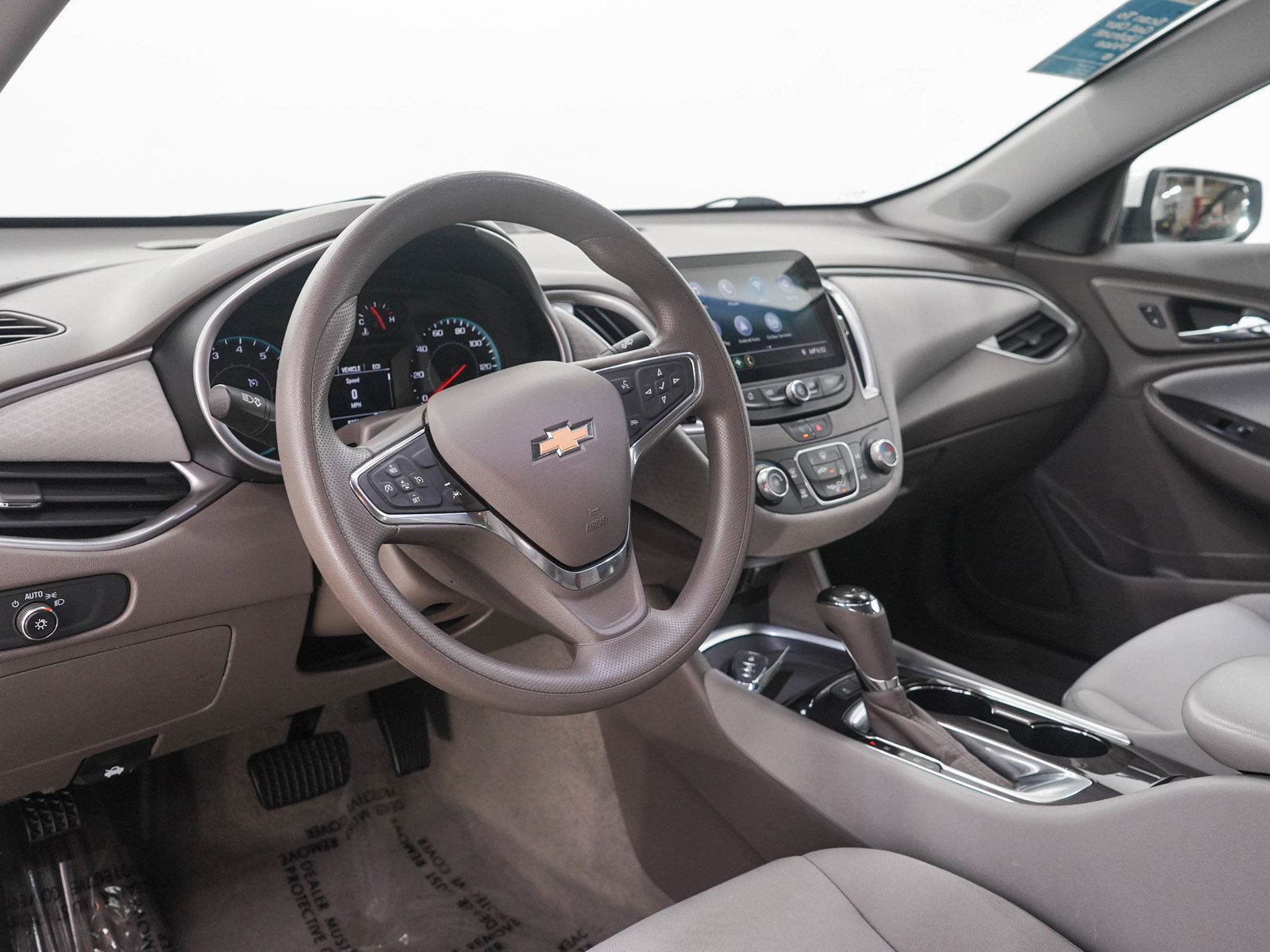 Used 2020 Chevrolet Malibu LS w/ Driver Confidence Package II FWD image 22