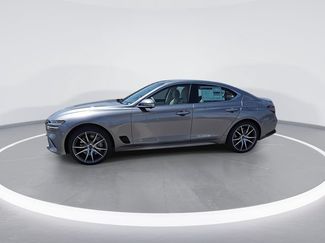 New 2026 Genesis G70 2.5T Prestige AWD/4WD video 4