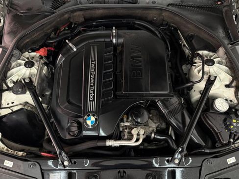 Used 2013 BMW 535i Sedan RWD image 31