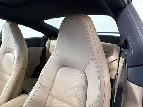 Certified 2023 Porsche 911 Carrera image 40