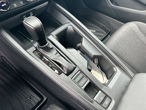 Used 2026 Honda Accord SE image 19