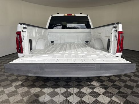 Used 2025 Ford F150 XL w/ Equipment Group 103A High image 22