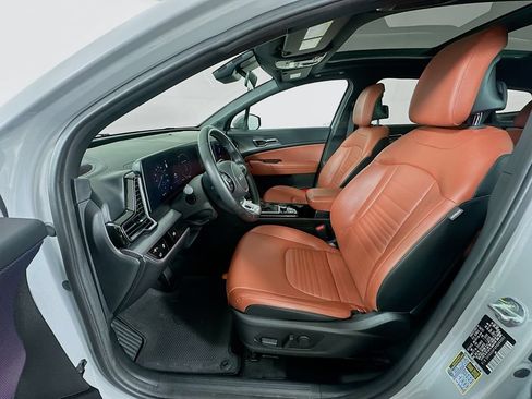 Used 2023 Kia Sportage SX FWD image 31
