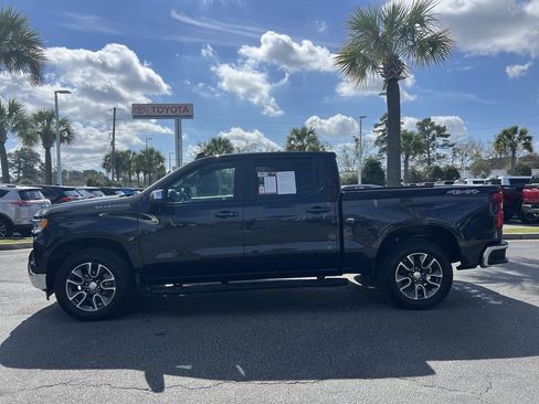 Used 2022 Chevrolet Silverado 1500 LT image 7