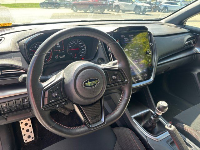 Used 2022 Subaru WRX Premium AWD/4WD image 12