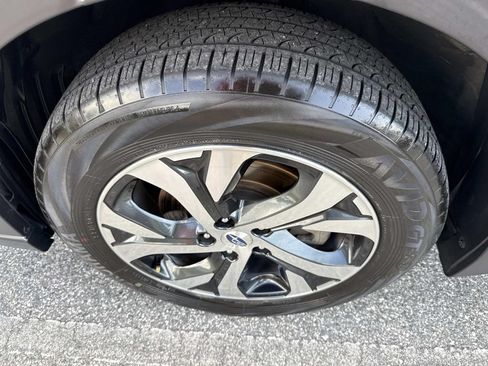 Used 2020 Subaru Outback Limited XT AWD/4WD image 11