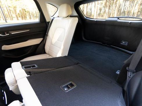 Used 2020 MAZDA CX-5 Grand Touring Reserve image 31