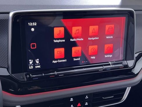 New 2025 Volkswagen Atlas Cross Sport SEL R-Line image 25