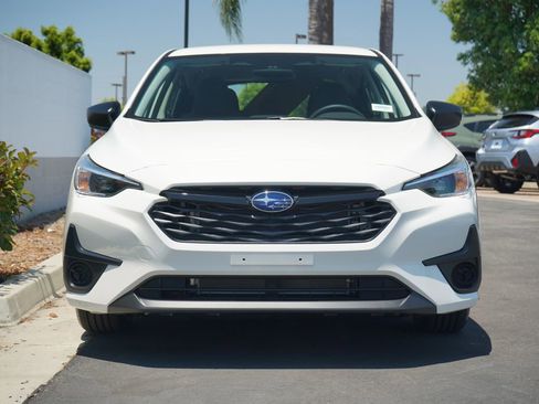 Used 2025 Subaru Impreza 2.0i image 5