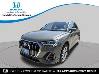 Used 2025 Audi Q3 2.0T Premium