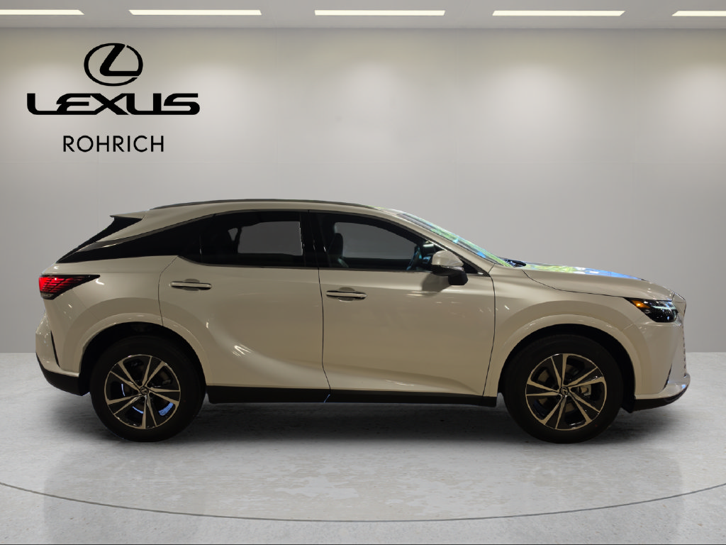 New 2026 Lexus RX 350 Premium AWD/4WD image 5