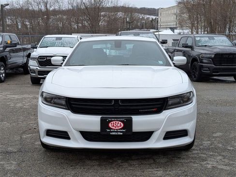 Certified 2021 Dodge Charger SXT w/ Plus Group image 9