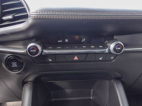 Certified 2025 MAZDA MAZDA3 s image 16