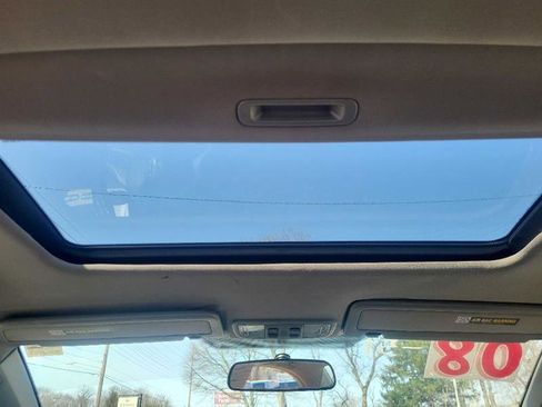 Used 2008 Honda Civic EX image 10