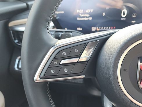 New 2026 Buick Enclave Preferred image 21