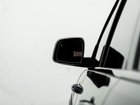 Used 2018 Jeep Grand Cherokee Trackhawk image 14