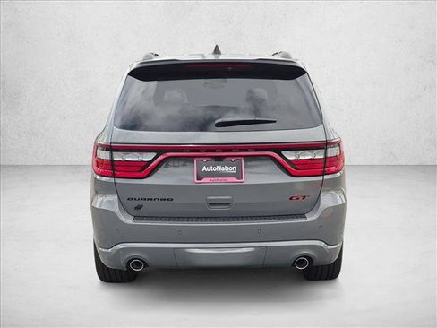 New 2026 Dodge Durango GT AWD/4WD image 7