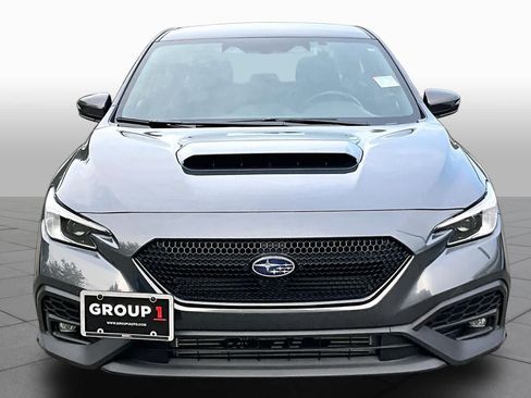 Used 2024 Subaru WRX TR AWD/4WD image 4