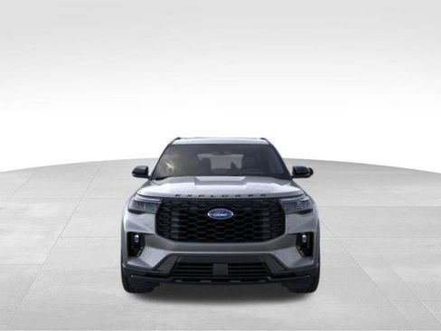 New 2026 Ford Explorer ST-Line image 6