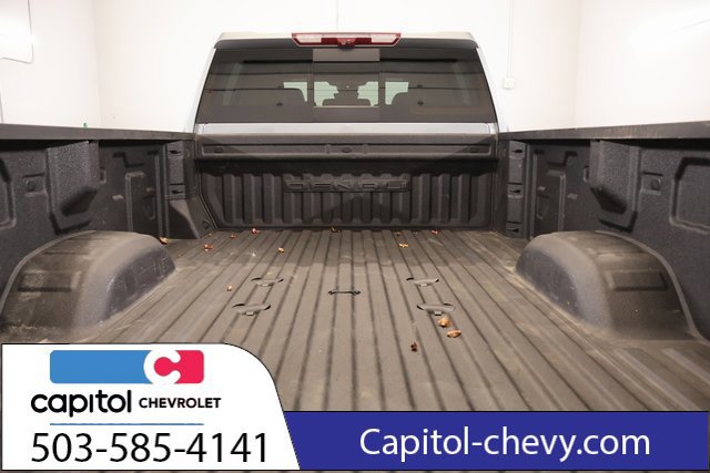 Used 2024 GMC Sierra 3500 Denali w/ Denali Reserve Package AWD/4WD image 28