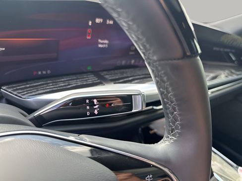 Used 2025 Cadillac Escalade IQ Sport 1 image 33