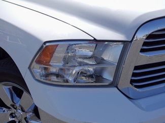Used 2016 RAM 1500 Big Horn RWD video 2