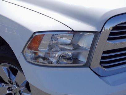 Used 2016 RAM 1500 Big Horn