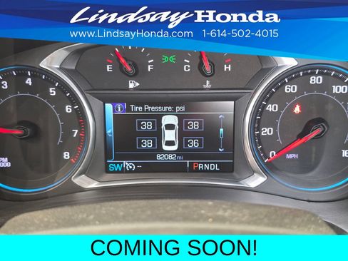 Used 2017 Chevrolet Malibu LT FWD image 13