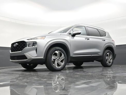 Used 2023 Hyundai Santa Fe SEL AWD/4WD image 20