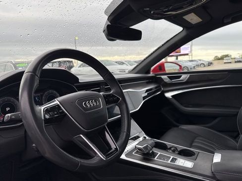 Used 2019 Audi A7 3.0T Prestige image 13