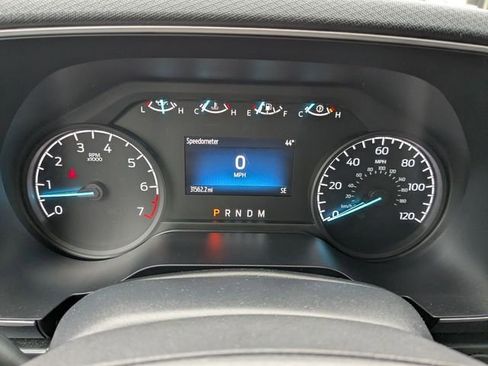 Used 2023 Ford F150 XL w/ STX Appearance Package AWD/4WD image 25