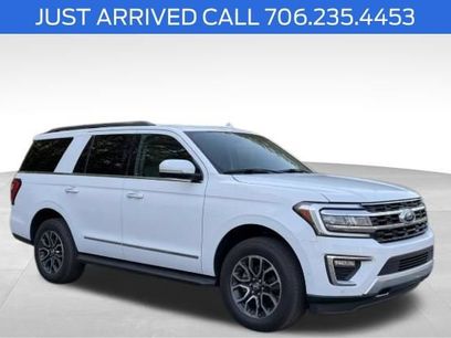 Used 2024 Ford Expedition XLT