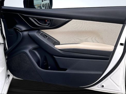 Used 2022 Subaru Impreza 2.0i image 24