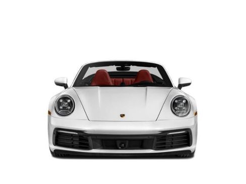 Used 2024 Porsche 911 Carrera RWD image 4