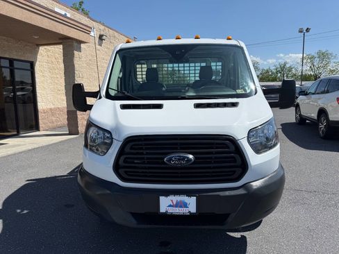 Used 2018 Ford Transit 250 138 image 24