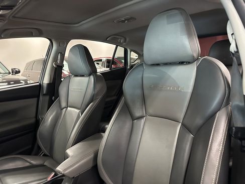 Used 2021 Subaru Crosstrek 2.5i Sport w/ Moonroof Package image 16