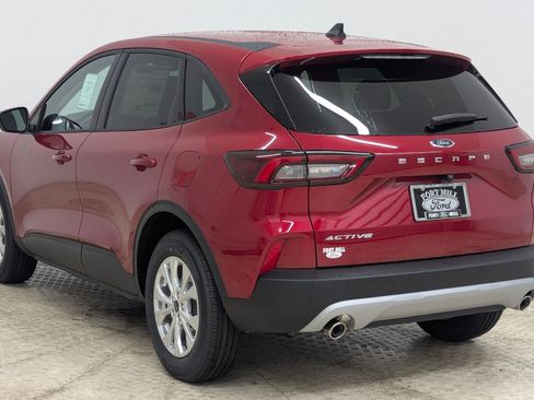 New 2026 Ford Escape Active w/ Cold Weather Package image 3