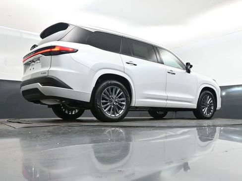 New 2026 Lexus TX 350 FWD image 43