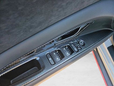 Used 2025 Hyundai Elantra N image 13