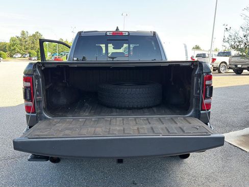 Used 2021 RAM 1500 Rebel w/ Rebel Level 2 Equipment Group AWD/4WD image 35