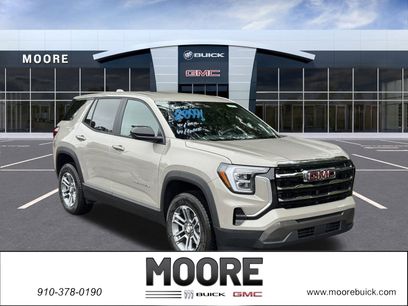 New 2026 GMC Terrain Elevation