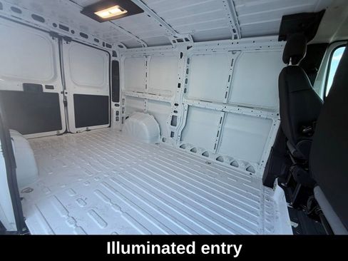 New 2026 RAM ProMaster 1500 w/ Premium Convenience Group FWD image 35