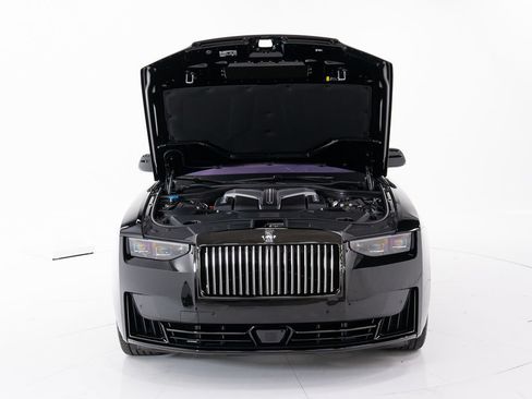 New 2026 Rolls-Royce Ghost Black Badge AWD/4WD image 55