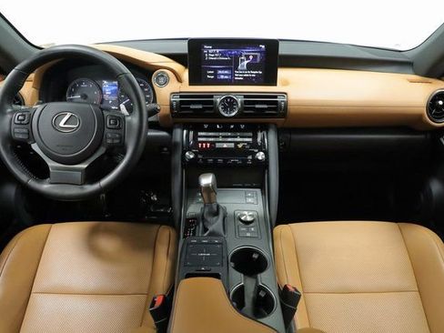 Used 2023 Lexus IS 300 w/ Premium Package image 12