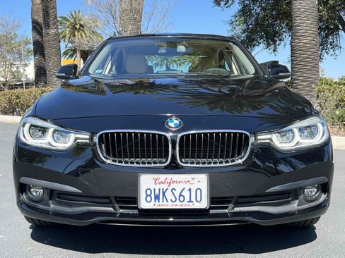 Used 2018 BMW 320i Sedan image 42