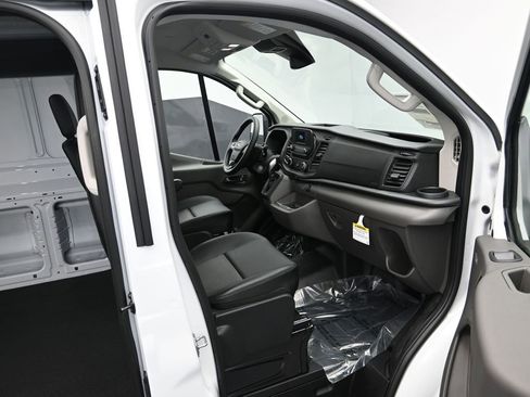 New 2025 Ford Transit 150 Base image 22