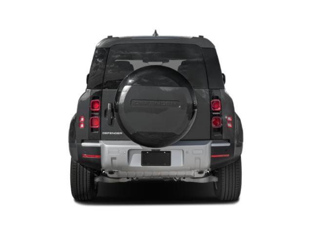 Used 2024 Land Rover Defender 110 S AWD/4WD image 5