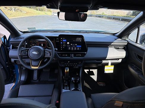 New 2026 Subaru Outback Wilderness AWD/4WD image 19